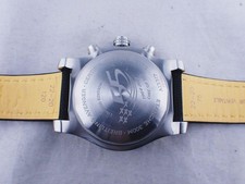 Breitling Avenger Chronograph 45 Swiss Air Force Team Limited Edition 7