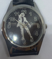 michael jackson watch products for sale | eBay