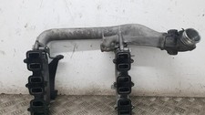 VW PASSAT B5 3B2 Ansaugbrücke 36688590 059145770B 2.50 Diesel 110kw 14622082