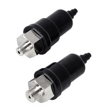 QPM11-NC / QPM11-NO 1/8 1/4 for pt Adjustable Automatic Controller Pressure