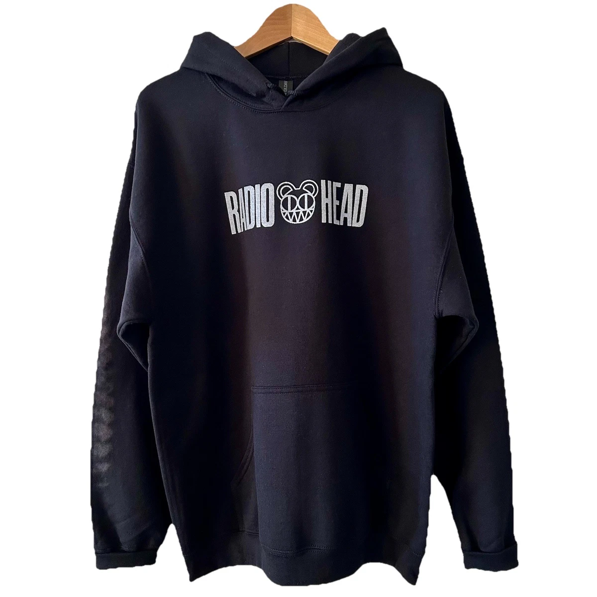 radiohead hoodie products for sale | eBay