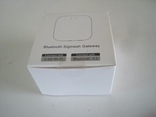 Bluetooth Sigmesh Gateway Factory Sealed