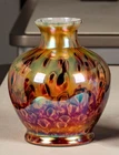 Finest Kralik Millefiori Vase Bugatti Estate Museum Piece