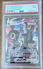 Pokemon Umbreon VMAX TG23/TG30 Brilliant Stars Trainer Gallery Holo PSA 9