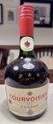 Cognac Courvoisier Luxe (3 Sterne); 40%; 0,7l; alte Version