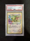 Pokemon Rayquaza PSA 10 138/185 Swsh Vivid Voltage 2020 Holo Amazing Rare