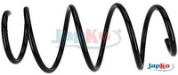 Japko ZCJ90152 Fahrwerksfeder FüR Mercedes-Benz