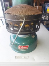 coleman 3500 btu heater