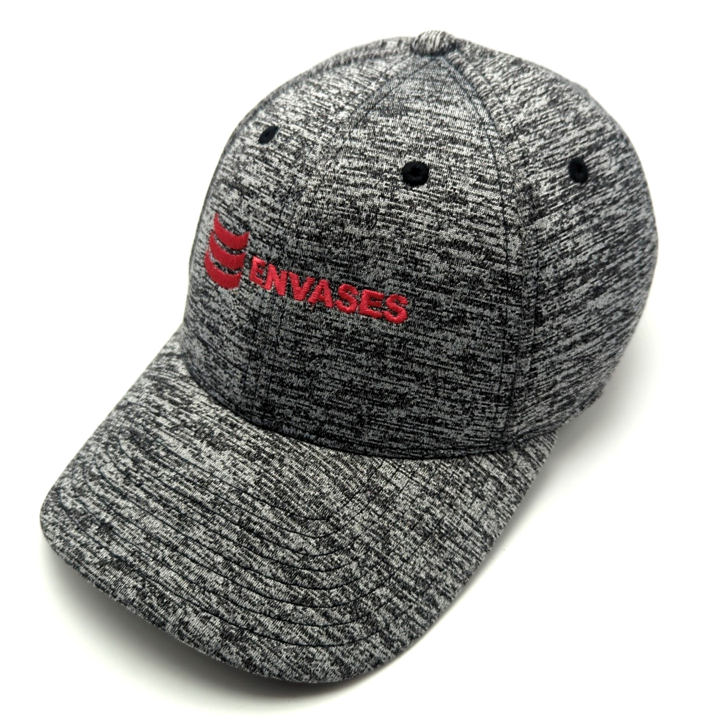 Envases hat gray adjustable snapback cap packagin… - image 10