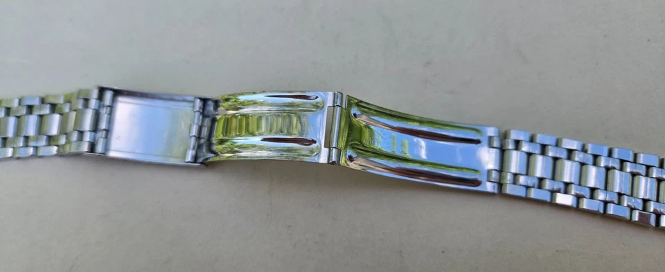 Pulsera MOVADO vintage Foto 4 de 4