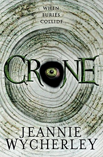 Crone - Wycherley, Jeannie
