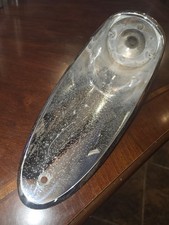 1956 1957 Corvette Tail Light Housing