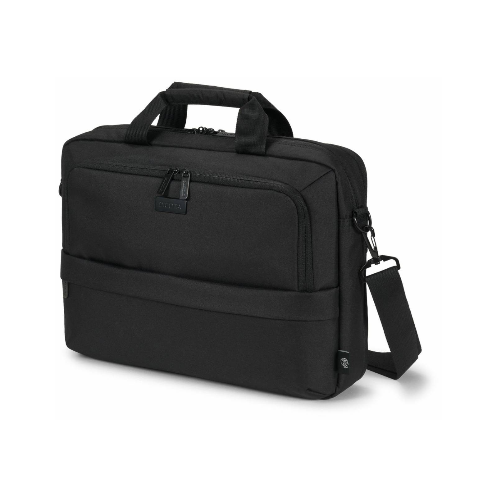 Dicota Consignment Dicota D32035-RPET Briefcase 43.9 Cm 17.3"" Shoulder Strap 750 - Image 4