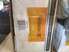 Rack and Pinion Assembly Cardone 26-2413 Reman fits 2001 Hyundai Santa Fe