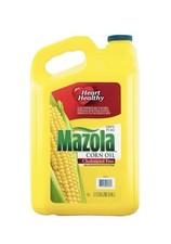Mazola, Corn Oil, 2.5 gal