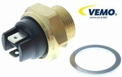 VEMO V25-99-1702 Temperaturschalter für Kühlerlüfter Temperaturschalter 