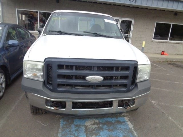 Fuel Pump Only Diesel Injection Pump Hpop Fits 05-10 FORD E350 VAN 29845591 Foto 2 de 4