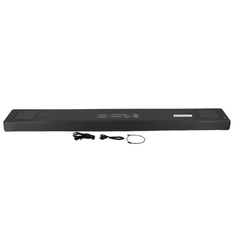 Sony HT-A5000 5.1.2ch Dolby Atmos Soundbar #MP9060