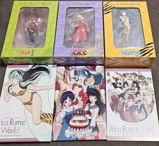 Rumic World Urusei Yatsura Ranma 1/2 Inuyasha Rumiko Takahashi It s a Rumic Worl