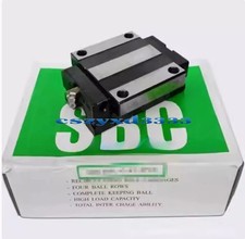 1Pcs New For SBC linear guide slider SBI 20CL