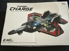 Thunder Charge 2.4GHz RC Quadcopter Drone w/ Remote, Headless Mode, LED — photo 2