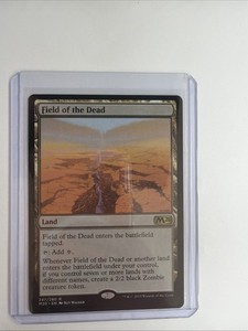 Field of the Dead | eBay
