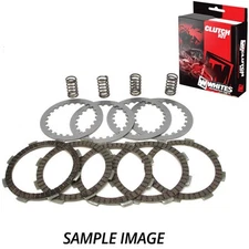 CLUTCH KIT COMPLETE SUZ GSXR1000 01-04