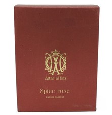 Attar al Has Spice rose Eau de Parfum 100 ml
