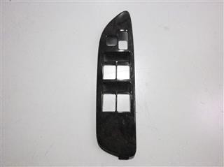 PORTIERBEKLEDING LINKS VOOR Toyota Land Cruiser (J9)(1996->) D KZJ95 - Afbeelding 1 van 1