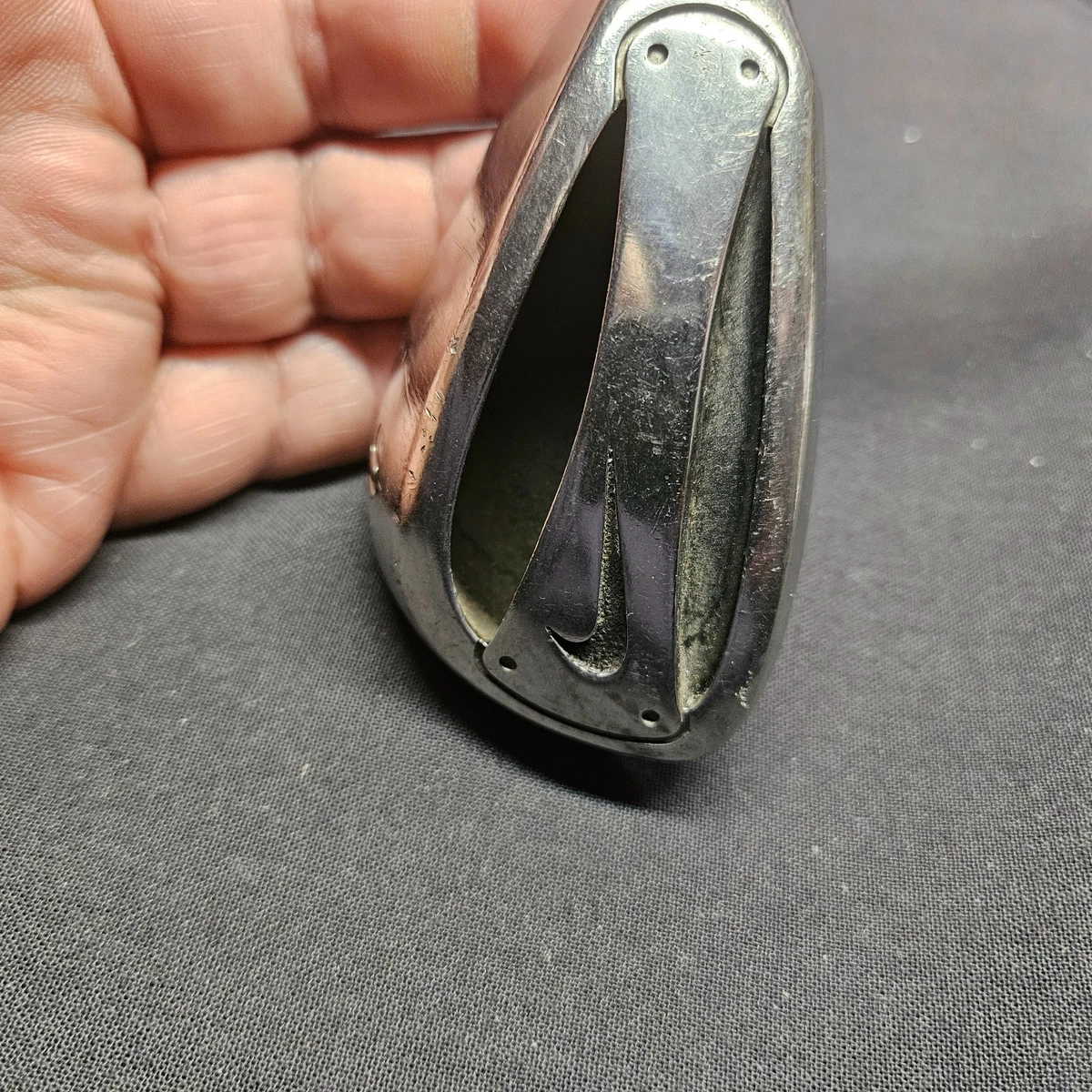 Nike Sand Wedge Regular Flex Golf Clubs for sale | eBay