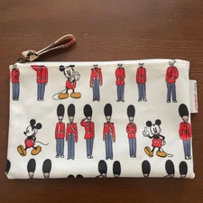 Cath Kidston Mickey Pouch