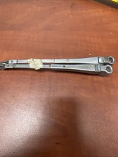 1930s Trico Windshield Wiper Arms Pair Vintage Auto Parts 1935 Canada