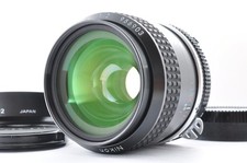 Objectif Nikon Nikkor Ai 35 mm f/2 MF Prime monture F du JAPON presque comme ...