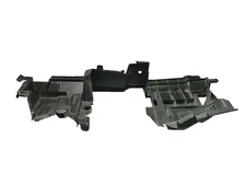 FRONT DRIVER SIDE RADIATOR  AIR GUIDE BAFFLE COVER TOYOTA CAMRY 2021-2024 OEM