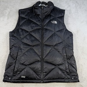 North Face 550 Vest Womens | eBay