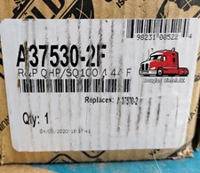 QHP / SQ100 Ring Gear & Pinion. World American# A37530-2F Ref. # Meritor A375302