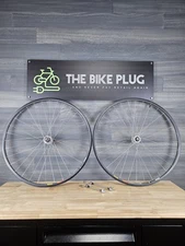 Mavic Open Pro CD SUP DT Swiss Campagnolo Record 700c Handbuilt Wheelset 32H