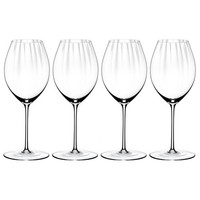 Riedel Serie Performance Syrah / Shiraz Vorteils-Set 4 StüCk Inhalt 631 Ml