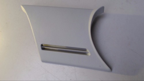 Abdeckung Verkleidung A-säule Rechts 2K0858336 VW Caddy 1.9 TDI DPF (5-Si.) Bj