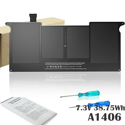 Macbook Air 11 Battery for sale | eBay