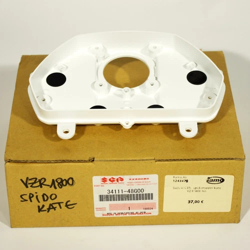 LOWER CASE ASSY