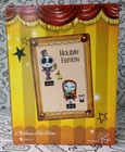 Disney The World of Miss Mindy Nightmare Before Christmas Sally Vinyl Figure — photo 4