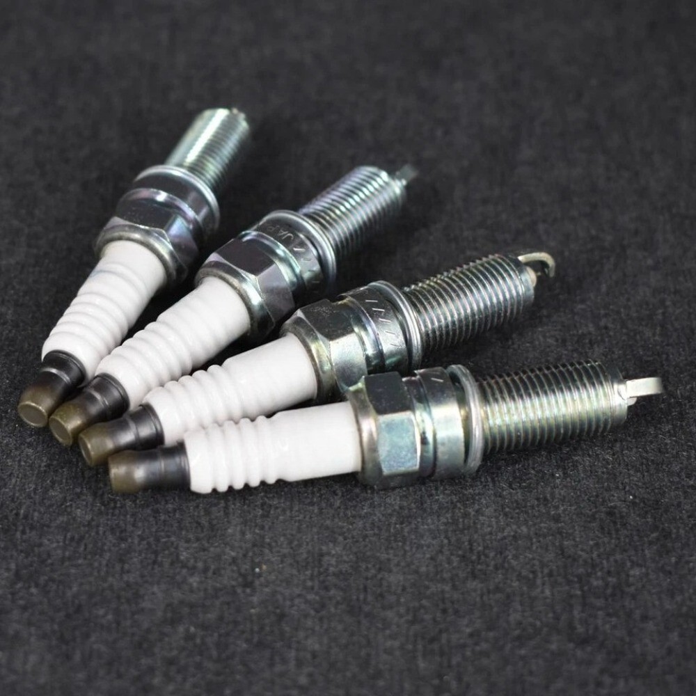 4Pcs SILZKR7B11 9723 Laser Iridium Spark Plugs For Hyundai Elantra Santa Fe US