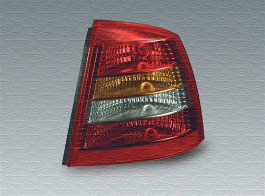 Magneti Marelli Heckleuchte 714029051701 FüR Opel-image