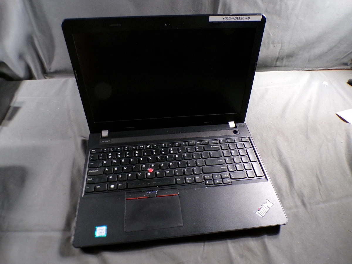 Lenovo Thinkpad E570 PC Laptops & Netbooks for Sale | Shop New