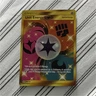 Pokémon Unit Energy FDY Full Art Secret Rare Holo 146/131 Forbidden Light Eng