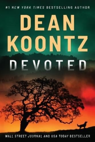Dean Koontz Devoted (Paperback)