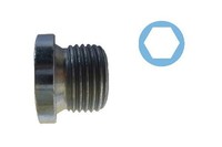 Verschlussschraube ÖLwanne Corteco 220088H FüR F20 BMW M 18 X 1,5 X 12 Beutel