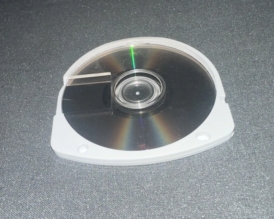 Tested Scarface: Money. Power. Respect. Sony PSP Game Only G408 - Image 2 of 2