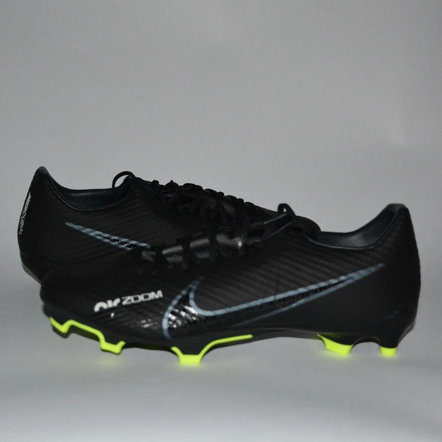 Las mejores ofertas en Nike Mercurial Vapor 13 Academy MG Black